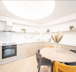 Apartament, 3 camere cu loc parcare subteran inclus Bucuresti/Pipera