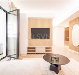 Apartament, 3 camere cu loc parcare subteran inclus Bucuresti/Pipera