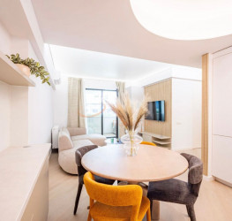 Apartament, 3 camere cu loc parcare subteran inclus Bucuresti/Pipera