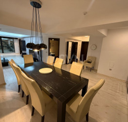 Apartament, 3 camere cu loc parcare subteran inclus Bucuresti/Herastrau