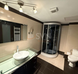 Apartament, 3 camere cu loc parcare subteran inclus Bucuresti/Herastrau