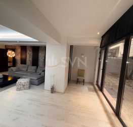 Apartament, 3 camere cu loc parcare subteran inclus Bucuresti/Herastrau