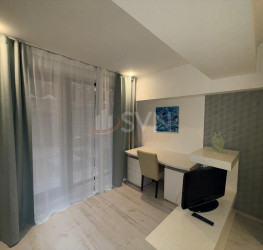 Apartament, 3 camere cu loc parcare subteran inclus Bucuresti/Herastrau