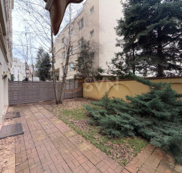 Apartament, 3 camere cu loc parcare subteran inclus Bucuresti/Herastrau