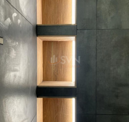 Apartament, 3 camere cu loc parcare subteran inclus Bucuresti/Dristor