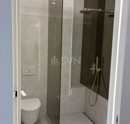 Apartament, 3 camere cu loc parcare subteran inclus Bucuresti/Pipera