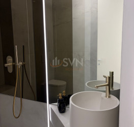 Apartament, 3 camere cu loc parcare subteran inclus Bucuresti/Pipera