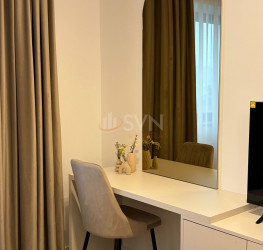 Apartament, 3 camere cu loc parcare subteran inclus Bucuresti/Pipera