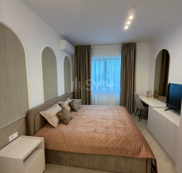 Apartament, 3 camere cu loc parcare subteran inclus Bucuresti/Pipera