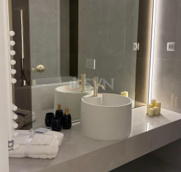 Apartament, 3 camere cu loc parcare subteran inclus Bucuresti/Pipera