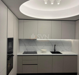Apartament, 3 camere cu loc parcare subteran inclus Bucuresti/Pipera