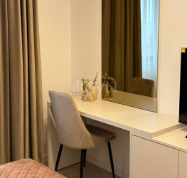 Apartament, 3 camere cu loc parcare subteran inclus Bucuresti/Pipera