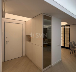 Apartament, 3 camere cu loc parcare subteran inclus Bucuresti/Pipera