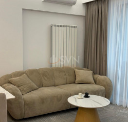 Apartament, 3 camere cu loc parcare subteran inclus Bucuresti/Pipera