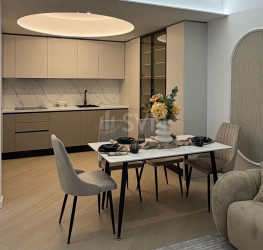 Apartament, 3 camere cu loc parcare subteran inclus Bucuresti/Pipera