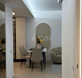 Apartament, 3 camere cu loc parcare subteran inclus Bucuresti/Pipera