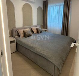 Apartament, 3 camere cu loc parcare subteran inclus Bucuresti/Pipera