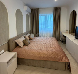 Apartament, 3 camere cu loc parcare subteran inclus Bucuresti/Pipera