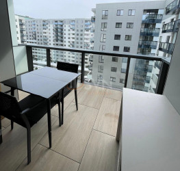 Apartament, 3 camere cu loc parcare subteran inclus Bucuresti/Pipera