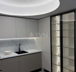 Apartament, 3 camere cu loc parcare subteran inclus Bucuresti/Pipera