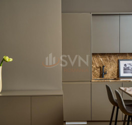 Apartament, 3 camere cu loc parcare subteran inclus Bucuresti/Herastrau