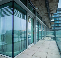 Apartament, 3 camere cu loc parcare subteran inclus Bucuresti/Floreasca