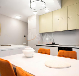 Apartament, 3 camere cu loc parcare subteran inclus Bucuresti/Floreasca