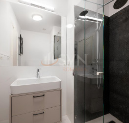 Apartament, 3 camere cu loc parcare subteran inclus Bucuresti/Floreasca