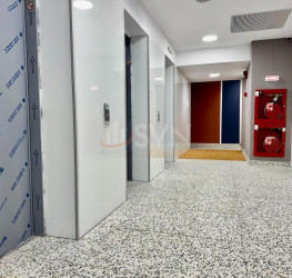 Apartament, 3 camere cu loc parcare subteran inclus Bucuresti/Floreasca