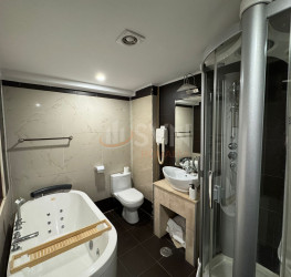 Apartament, 3 camere cu loc parcare subteran inclus Bucuresti/Herastrau