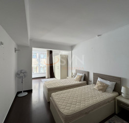 Apartament, 3 camere cu loc parcare subteran inclus Bucuresti/Herastrau