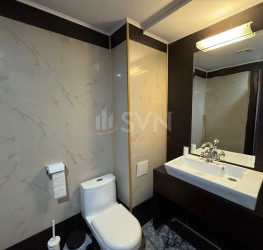 Apartament, 3 camere cu loc parcare subteran inclus Bucuresti/Herastrau