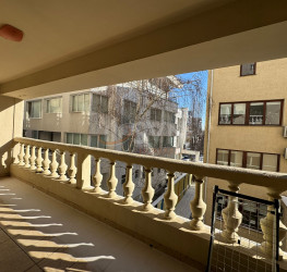 Apartament, 3 camere cu loc parcare subteran inclus Bucuresti/Herastrau
