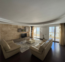 Apartament, 3 camere cu loc parcare subteran inclus Bucuresti/Herastrau