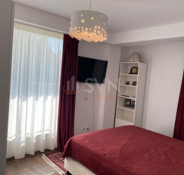 Apartament, 3 camere cu loc parcare subteran inclus Bucuresti/Calea Calarasilor
