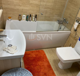 Apartament, 3 camere cu loc parcare subteran inclus Bucuresti/Calea Calarasilor