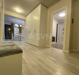 Apartament, 3 camere cu loc parcare subteran inclus Bucuresti/Mihai Bravu