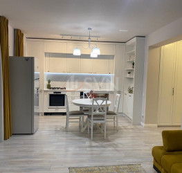 Apartament, 3 camere cu loc parcare subteran inclus Bucuresti/Mihai Bravu