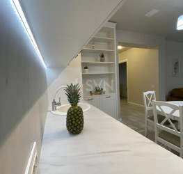 Apartament, 3 camere cu loc parcare subteran inclus Bucuresti/Mihai Bravu