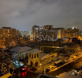 Apartament, 3 camere cu loc parcare subteran inclus Bucuresti/Mihai Bravu
