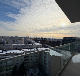 Apartament, 3 camere cu loc parcare subteran inclus Bucuresti/Herastrau