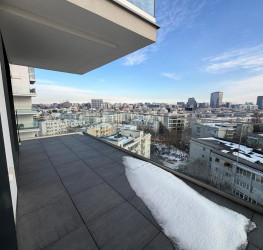 Apartament, 3 camere cu loc parcare subteran inclus Bucuresti/Herastrau
