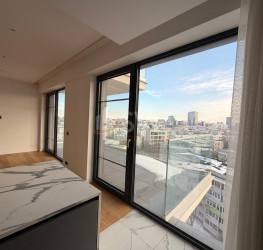 Apartament, 3 camere cu loc parcare subteran inclus Bucuresti/Herastrau