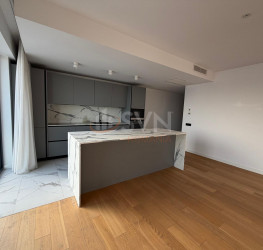 Apartament, 3 camere cu loc parcare subteran inclus Bucuresti/Herastrau