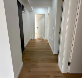 Apartament, 3 camere cu loc parcare subteran inclus Bucuresti/Herastrau