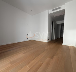 Apartament, 3 camere cu loc parcare subteran inclus Bucuresti/Herastrau