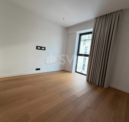 Apartament, 3 camere cu loc parcare subteran inclus Bucuresti/Herastrau