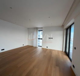 Apartament, 3 camere cu loc parcare subteran inclus Bucuresti/Herastrau