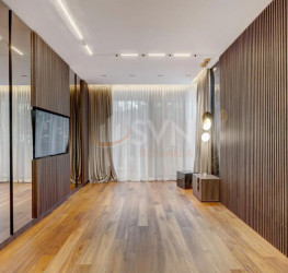 Apartament, 3 camere cu loc parcare subteran inclus Bucuresti/Floreasca