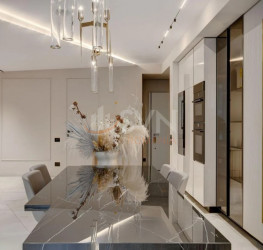 Apartament, 3 camere cu loc parcare subteran inclus Bucuresti/Floreasca